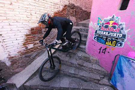 Red Bull Guanajuato Cerro Abajo 2025