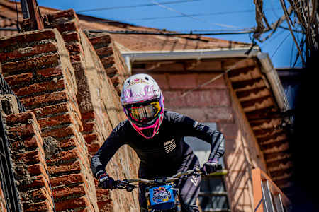 Fernanda Quiroga VCA 2025