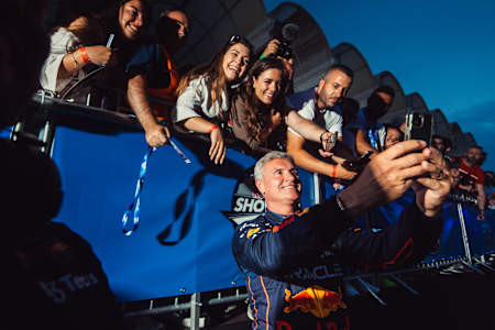 RED BULL SHOWRUN, Пловдив, 24 юни 2022 г.