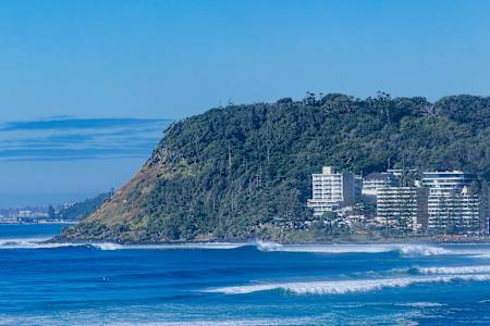 Burleigh Heads, Australia