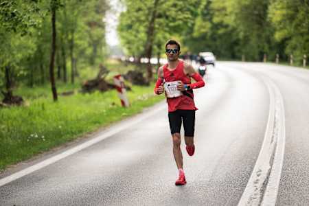 Wings for Life World Run 2025: Poznań 
