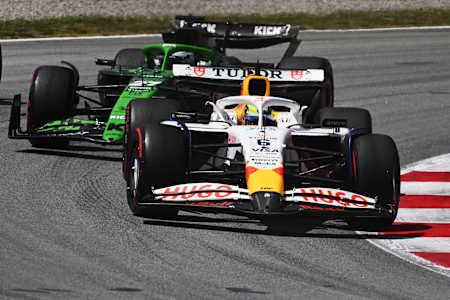 Isack Hadjar pretekao Nicu Hulkenberga