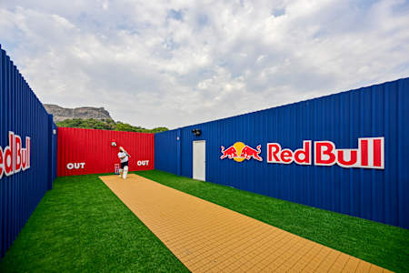 Ultimate Cricket Challenge