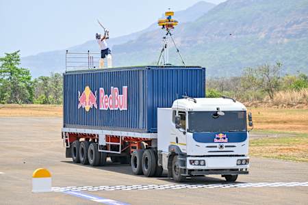 Ultimate Cricket Challenge