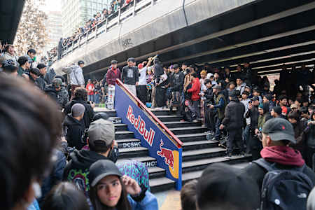 Red Bull Road Gap Chile 2025