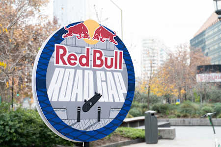 Red Bull Road Gap Chile 2025