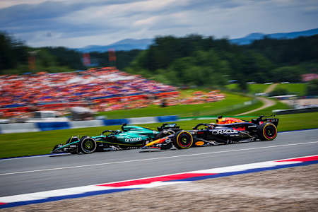 Meer gevechten op de baan, wie wil dat nou niet?