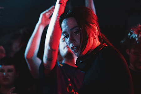 Selon Ava, il n’y a jamais de faux départ, il faut simplement se lancer.