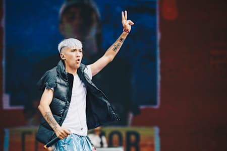 Cayu Red Bull Batalla Chile