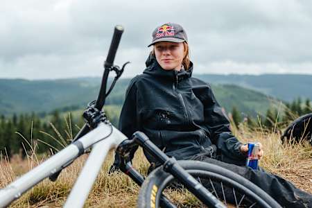 Déposer son vélo dehors ne doit pas être un luxe