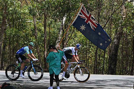 Tour Down Under
