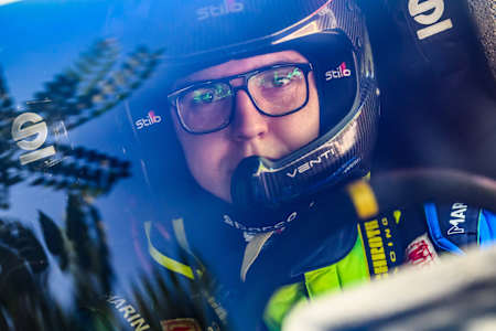 A busy year awaits emerging Finnish talent Korhola