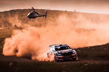 Bence Pál received the third most votes for his work