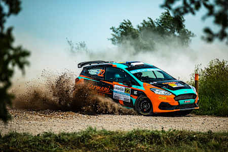 Inaugural winner Kasari followed up Fafe victory in Liepāja