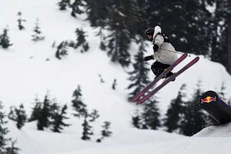 Джиб-секція буде універсальною як для лижників, так і для сноубордистів