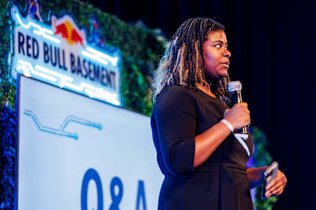 Apply for Red Bull Basement applications are open until March 29, 2026