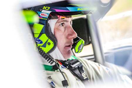 Armstrong remains a firm ERC fan