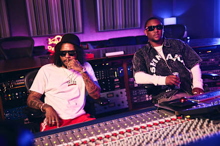 Ab-soul and Hit-Boy