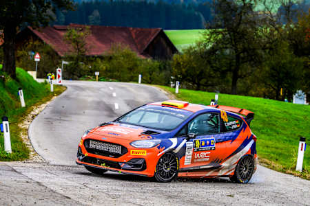 Saturday delivers mixed fortunes for Beyond Rally Finalists