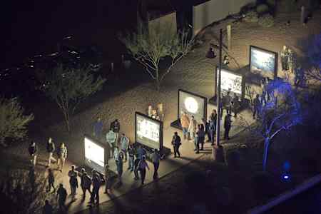 Red Bull Illume to light up Vancouver