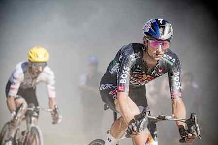 Gemischte Gefühle vor der zweiten Tour-Hälfte