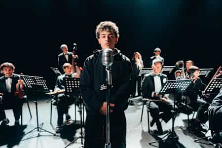 Red Bull Symphonic - Trueno