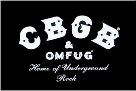CBGB CBGB