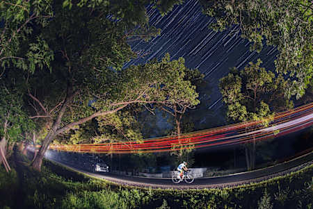 Red Bull Trans-Siberian Extreme