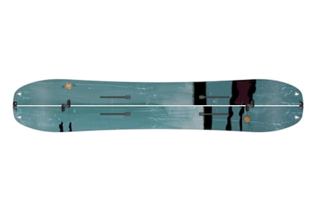 K2 Northern Lite Split - Splitboard
