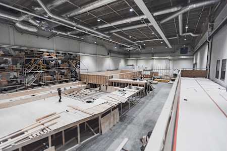 It's all coming together...