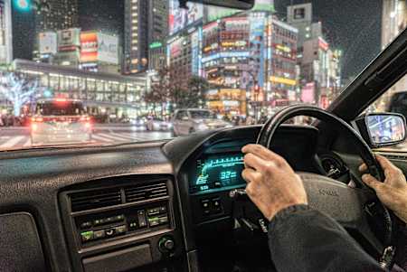 2代目トヨタ・ソアラ（Z20型）