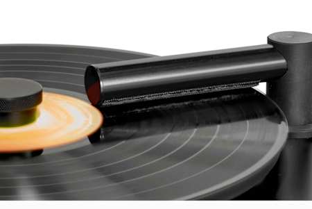 Antwerp’s finest vinyl