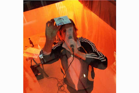 Antwerp's finest vinyl