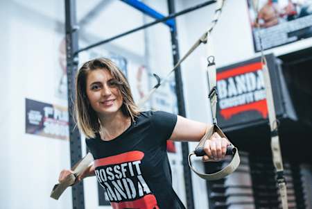 Вікторія Коршак