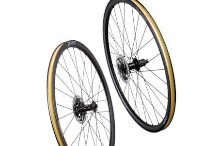 Hunt 30 Carbon Gravel Disc wheelset