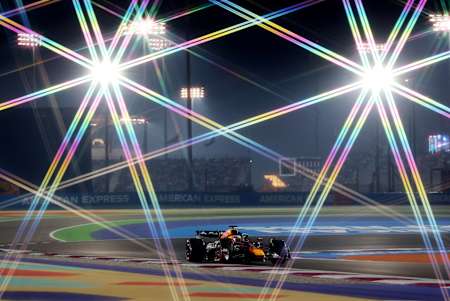 Qatar Grand Prix 2025 - Qualifying