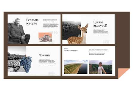 Якою має бути хороша презентація