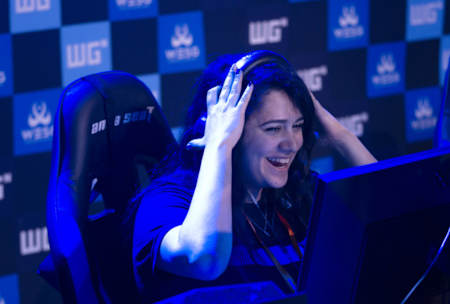 نهائيات WESG NA ٢٠١٩، مونتريال، كندا 