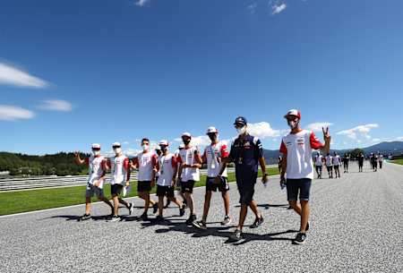 Sağlam bədəndə sağlam ruh!