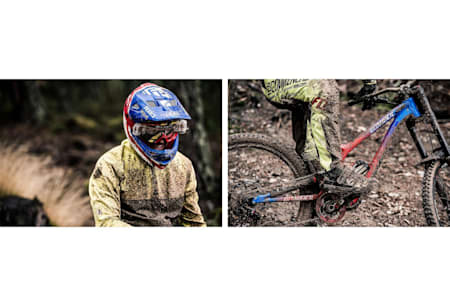 Expectations were high for Remi Thirion