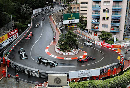 Um belo de um cotovelo