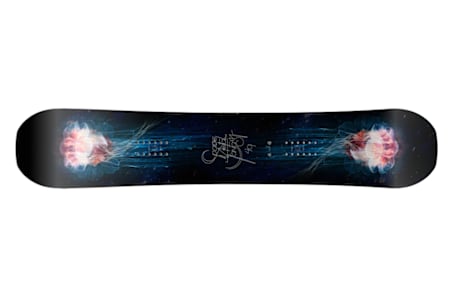 Сноуборд Capita Space Metal Fantasy Freestyle