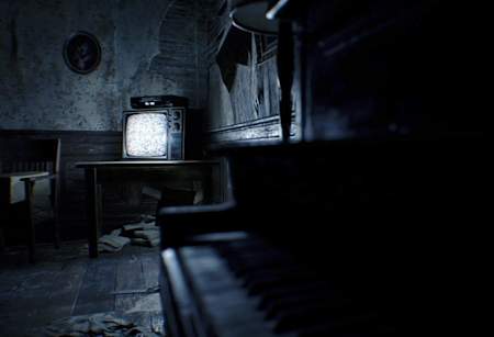 VHS-Kassetten bringen noch mehr Grusel