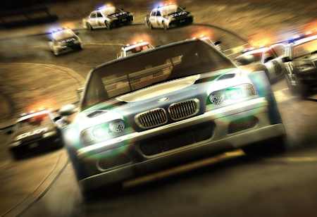 Tuning, Cops und coole Rennen - Was will man mehr?