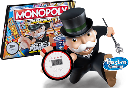 Monopoly