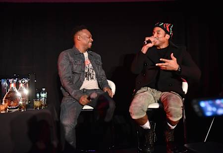 A Tribe Called Quest