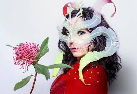 Björk