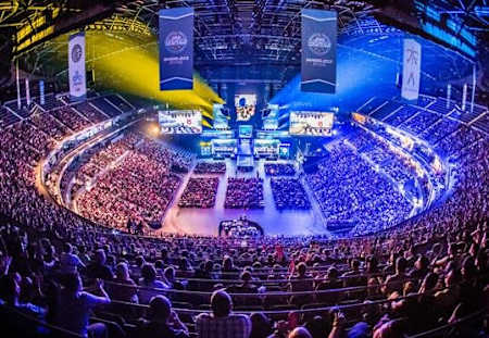 ESL One Cologne is one of the biggest tournaments in CS:GO