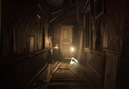 Was sind das für Geräusche?