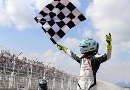 2019 was another breakout year for Jak, this time in open wheel formula car racing. With great successes in both limited karting action and his first year in full-time formula car racing